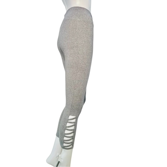 Victoria Sport Ankle Legging (S Petite) - Picture 5 of 11